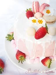 Prendete 5 uova e separate i tuorli dagli albumi. Pin Su Torte