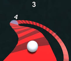 Twisty Road Voodoo Indir Android Beceri Oyunu Android Iphone Oyun