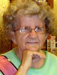 Obituary information for Ruth A. Rose