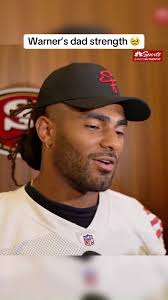 Fred Warner Is My Dad