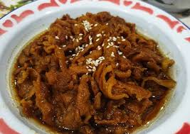 116 resep yakiniku yoshinoya ala rumahan yang mudah dan enak dari komunitas memasak terbesar dunia! Resep Yakiniku Beef Ala Yoshinoya Oleh Setya Rini Cookpad