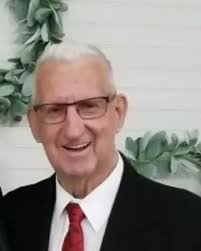 Obituary information for Willis Frank Long
