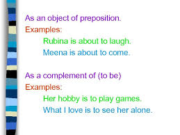 We did not find results for: Chapter 4 Gerunds And Infinitives Verb
