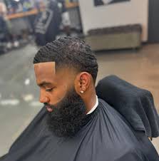 Drew Ervin Master Barber