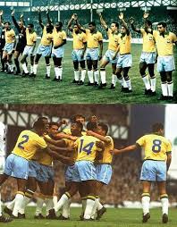 The season started on 9 august 2019 and was finished on 26 july 2020. Brazil 2 Bulgaria 0 In 1966 At Goodison Park Brazil Action From The Group 3 Match At The World Cup Finals Futebol Vintage Fifa Futebol