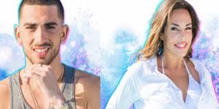 Les Anges 9: Anthony se confie sur son rapprochement avec Kim Glow