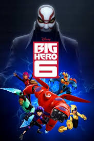 Cei 6 super eroi ou urias cu jucarii surpriza. Cei 6 Super Eroi 2014 Film Hd Online Subtitrat In RomanÄ