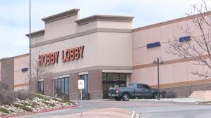 The first time i came into hobby lobby i was awed. All Hobby Lobby Locations Still Open In Colorado Springs Krdo