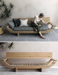 Die Arco Lounge Von Project Sunday Im Maison Objet Paris Lounge Maison Obj In 2020 Diy Furniture Couch Diy Sofa Furniture