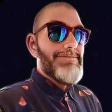 Ben Sugarbear Basford