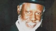 James Russell Obituary (1947