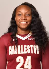 2018-19 Women's Basketball Roster