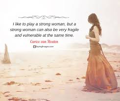 Improve yourself, find your inspiration, share with friends. Strong Women Quotes On Strength That Breaks All Barriers Sayingimages Com