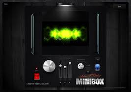 Minibox Is A Breakthrough In Spirit Box Technology Not Only Is It An All New Design Every Sound Aspect Of The Minibox I Spirit Communication Ghost Box Spirit