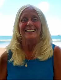 Obituary information for Geraldine Regina Haley-Cox