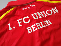Union berlin football shirts, kits & jerseys 13 products. 1 Fc Union Berlin Home 2016 2017 Football Shirt Club Football Shirts