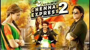 Chennai Express 2 Official Trailer 31 Interesting Facts Shah R Khan Kartik A Sara A Khan Youtube