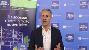 Une caissière à leroy merlin: Videointervista Leroy Merlin Intralogistica Italia 2018 Youtube