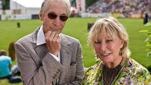 Watts met wife shirley ann shephard before the band hit the big time, and they married in 1964. Rolling Stone S Wife Threatens To Sue Stud Over Horse Deaths Independent Ie