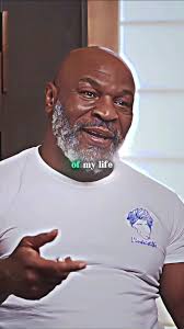 When Does The Mike Tyson Think End I Miss My Man