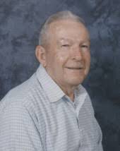 Robert "Buck" Robertson Obituary March 23, 2014