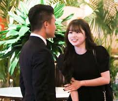 Tiền vệ quang hải đã chia tay bạn gái huỳnh anh, tập trung cùng clb hà nội chuẩn bị cho những trận đấu cuối của mùa giải. Bá»‹ Loi Vao Can Can áº£nh Tren Máº¡ng áº£nh Ngoai Ä'á»i Báº¡n Gai Quang Háº£i Len Tiáº¿ng Thanh Minh Nghe CÅ©ng Há»£p Ly Ä'áº¥y Chá»©