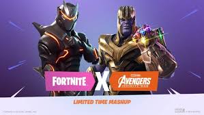 You can now pick up weapons and fight enemies! Fortnite Version 1 60 Is Now Available For Download Fortnite The Infinity Gauntlet Avengers