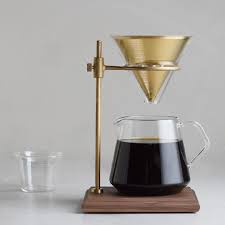 Pour Over Coffee Brewer Stand Pour Over Coffee Coffee Set Coffee Brewer