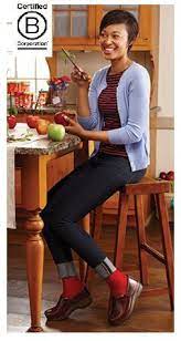 Danskos And Cute Socks Clog Color Bookended With Top Trendy Fall Outfits Skinny Clothes Clogs Outfit