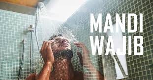Check spelling or type a new query. Niat Dan Tata Cara Mandi Wajib Setelah Berhubungan Haid Atau Nifas