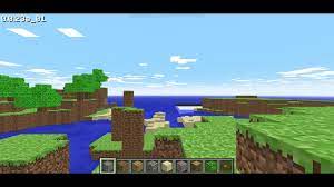 Play minecraft classic survival testview health. Minecraft Classic Reach Bedrock Speedrun In 6 48 Seconds Youtube