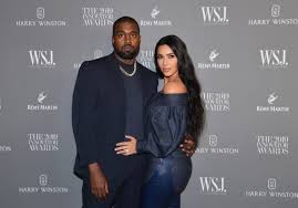 The official livestream of the donda listening party, part two, was scheduled to start at 9:30pm et. Kim Kardashian Attended Kanye West S Donda Livestream Event The Fader