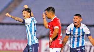 Ca rentistas v racing club. Tcdu7m7otc Bdm