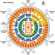 State Farm Center Renovation Page 49