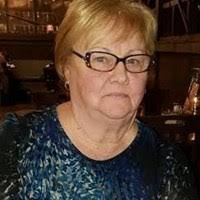 Carrie Carswell Obituary