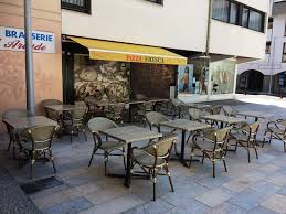 Pizza Fresca Thonon Les Bains Restaurant Avis Numero De Telephone Photos Tripadvisor