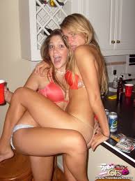 The gallery of bimbo girls underwear party - Teen Girl Friend Sex