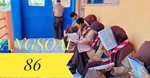 Soal uts ski kelas x xi xii semester 1 (ganjil) assalamu'alaikum wr. Contoh Kartu Soal Ujian Ski Kelas Xii Lengkap Dengan Kunci 2019 2020