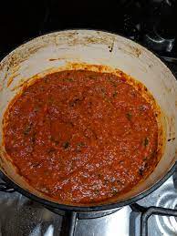 Pagesbusinessesfood & beverageserious eatsvideosten minute cherry tomato sauce. Pin On Recipes