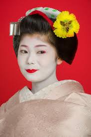 Maiko Gallery — John Paul Foster