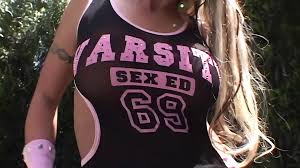 Brittney Skye is a Total Babe