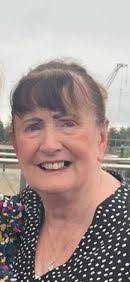 Condolence Book for Margaret (Peggy) Laheen (née Curley) (Menlough, Galway) 