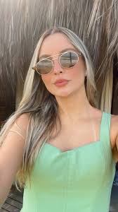 Vertiére l Óculos de sol