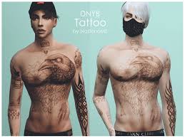 Joel's been tattooing since 2013 and has been drawing since he was old enough to pick up a pencil. Nastenams Dnyb Tattoo 2