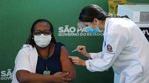 The vaccine has not yet been approved for emergency use in the united states. Brazil Authorizes Oxford Astrazeneca And Coronavac Vaccines For Emergency Use Cnn