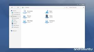 50 Tema Windows 7 Gratis Paling Keren Link Download