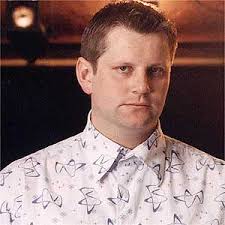 The writers of new British theatre