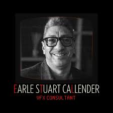 The brilliant VFX Supervisor Barney Curnow is ready for his next challenge!  Starting his career as a Photographer and with an acute eye for composition  and detail, it was a natural progression