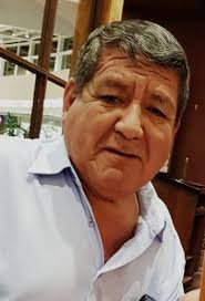 Necrológicos Santa Cruz