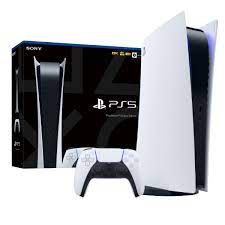 Console Playstation 5 Digital Edition Sony Loja De Video Games Loja De Jogos Comprar Com Menor Preco Retrosole 8 Mil Jogos Console Sony Playstation 4 Slim 500gb Microsoft Xbox One 500